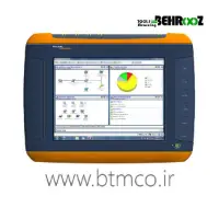 Fluke OPVXG-EXPTPLUS NETWORK ANALYSIS TABLET-05